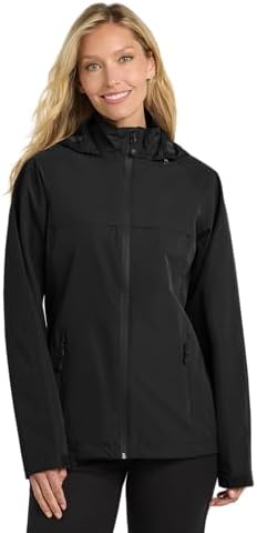Amazon.com: Port Authority Vortex Waterproof 3-in-1 Jacket